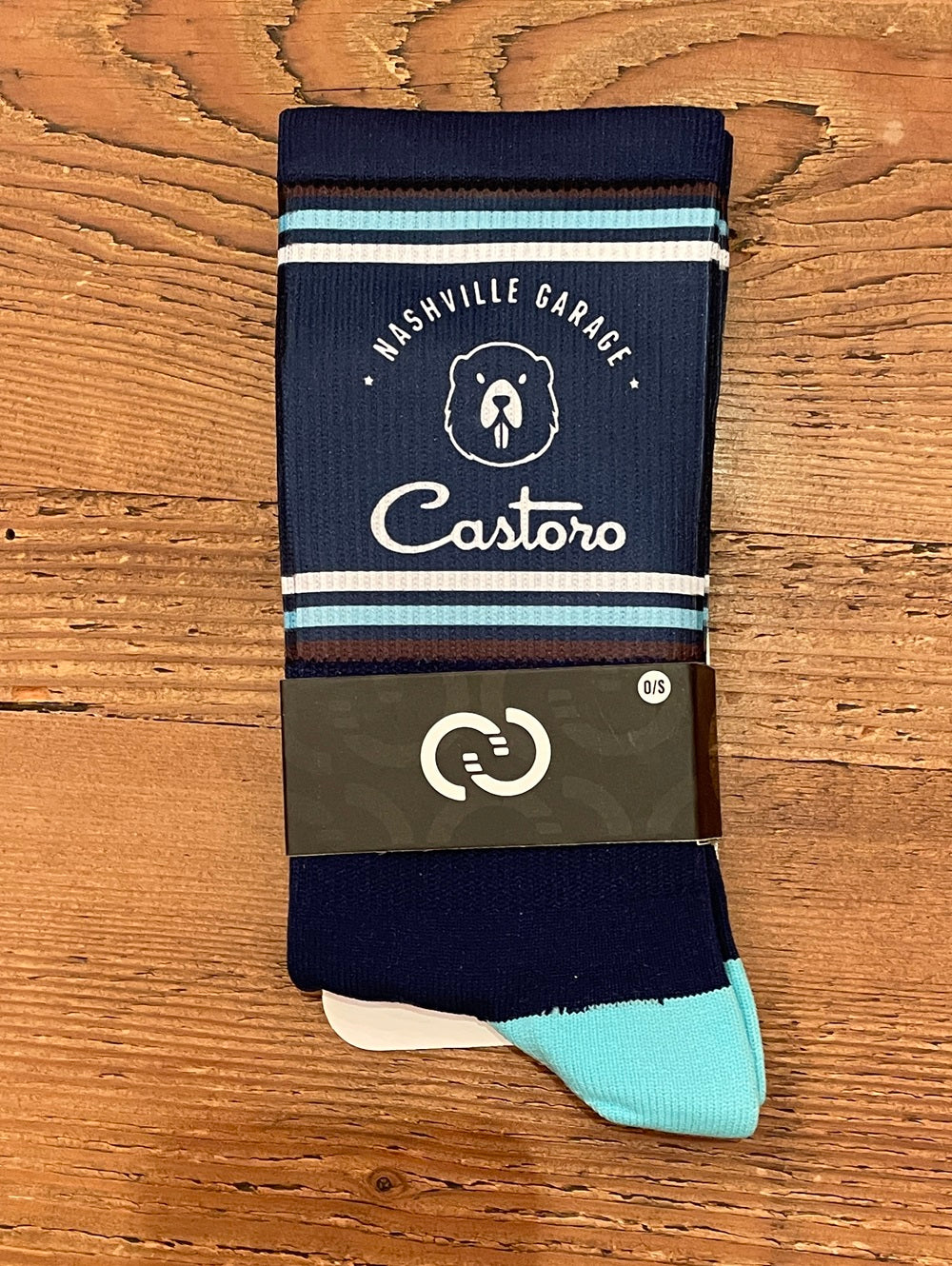 Castoro Socks